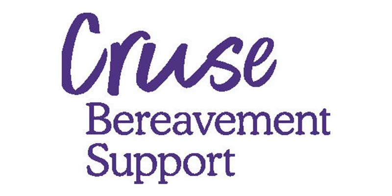 Support for those who have been bereaved in Portishead