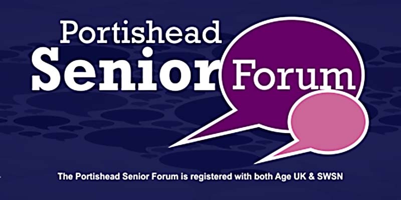 Portishead Senior Forum
