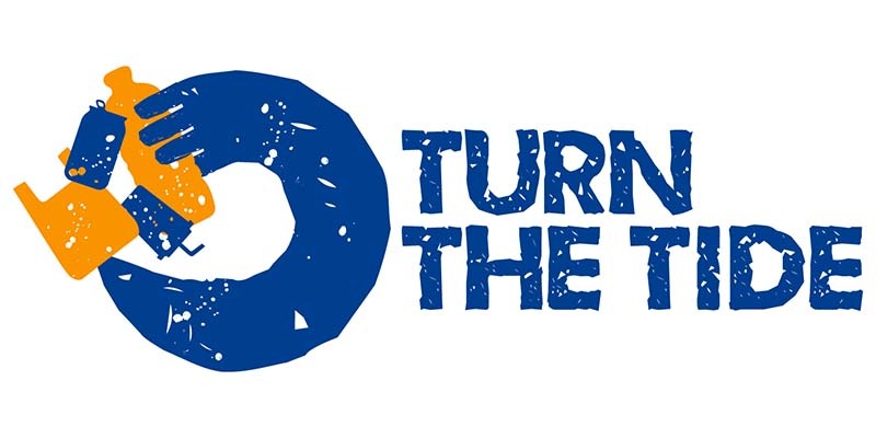Join Turn The Tide Portishead