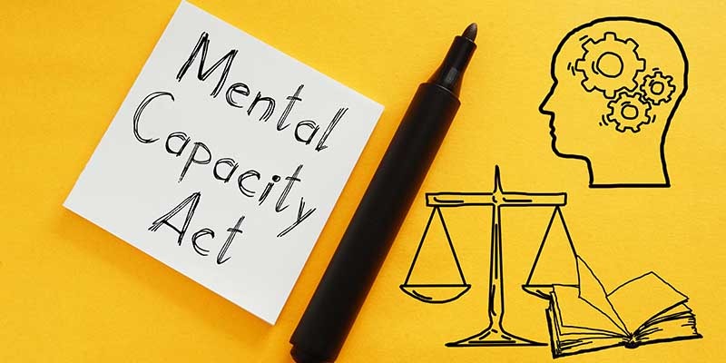 Support or Abuse? The Mental capacity Act in Practice